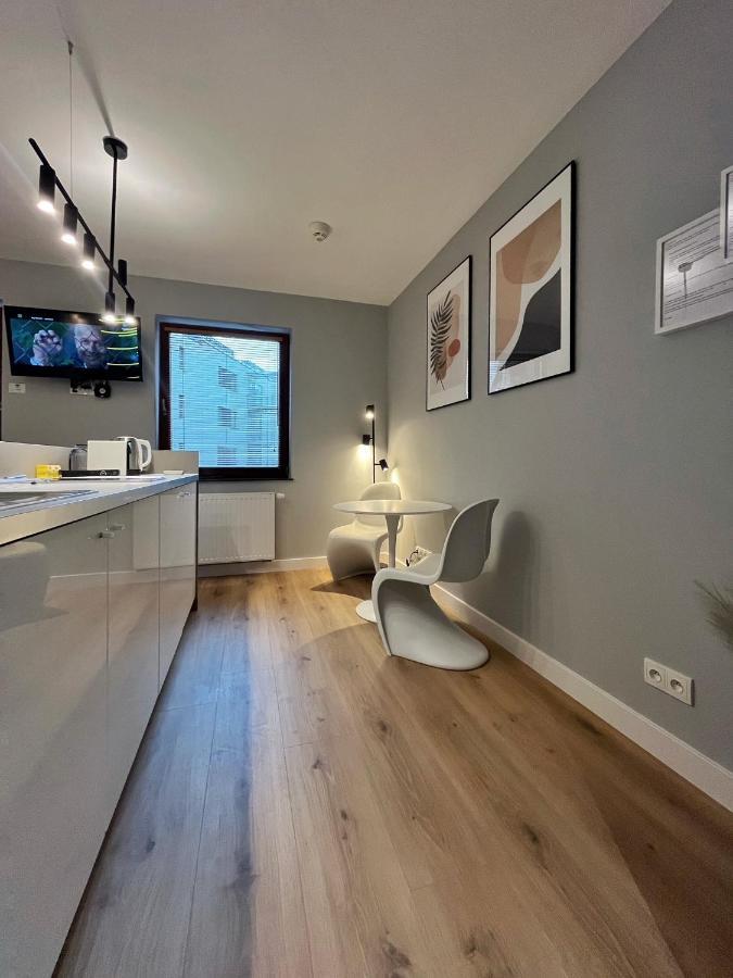 Najlepsza Lokalizacja - Urocze Studio Przy Rynku Breslávia Exterior foto